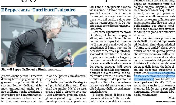 Il Partito Sardo d'Azione contro Beppe Grillo article-post