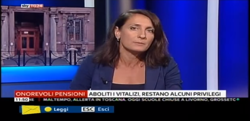 Lo Stato sono loro, raga article-post
