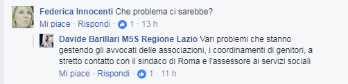 comune roma autocertificazione vaccini scuola - 4