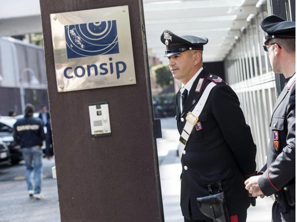 Il caso CONSIP e il presunto golpe dei carabinieri contro Renzi article-post