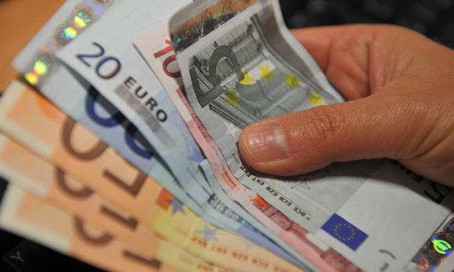 conto di deposito vendita casa