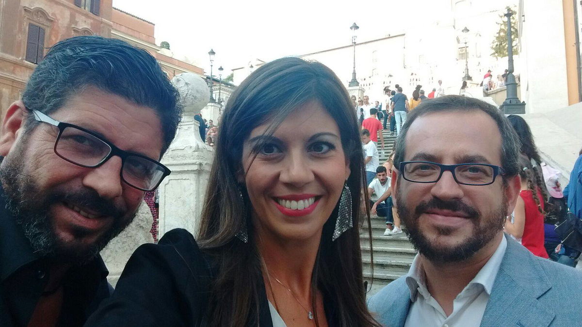 Donatella Geretto: la consigliera M5S che va in Fratelli d'Italia article-post