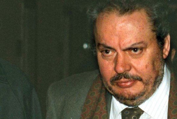 Massimo Nicoletti: l'arresto del figlio del cassiere della Banda della Magliana article-post