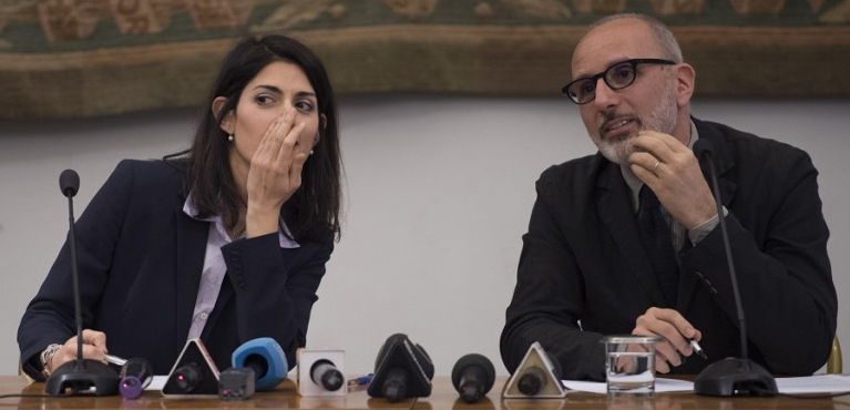 La giravolta del M5S sugli ex Mercati Generali article-post