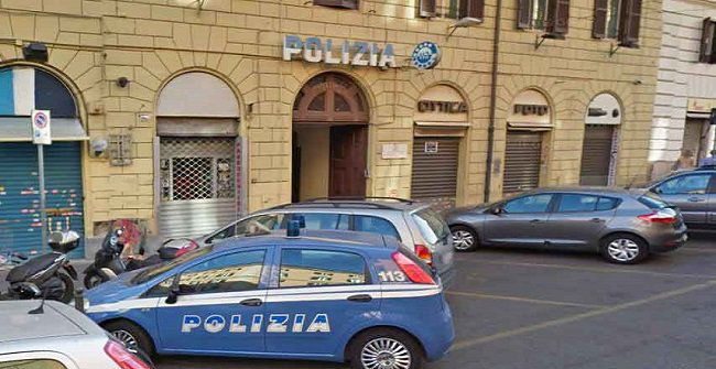 La ragazza finlandese violentata e le altre due donne aggredite a Roma article-post