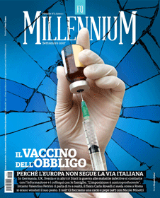 fq millennium vaccino inchiesta vaccini fatto quotidiano - 1