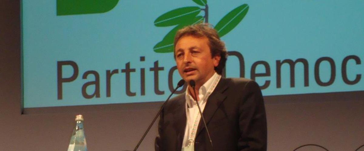 giuseppe nicosia