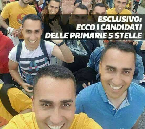 Il Giornale e i ministri del governo Di Maio article-post