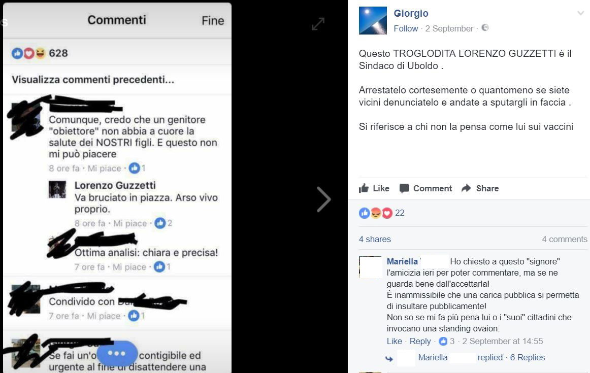 lorenzo guzzetti vaccini 1