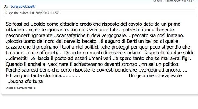 lorenzo guzzetti vaccini 2