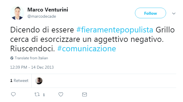 m5s populisti di maio - 6
