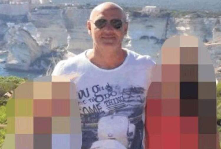 Stupri Firenze, un carabiniere accusa l'altro article-post