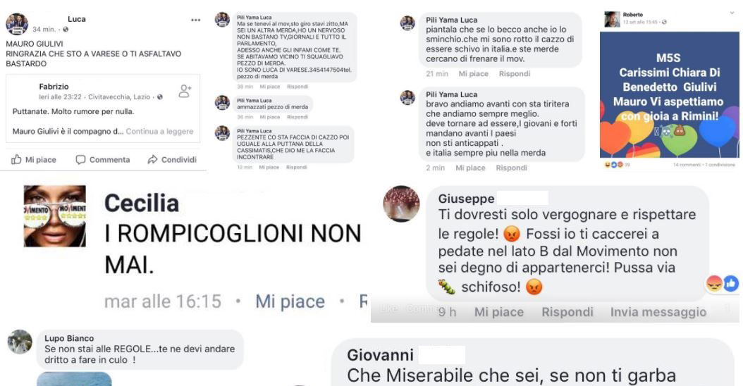 La caccia al grillino per le Regionarie M5S sospese in Sicilia article-post
