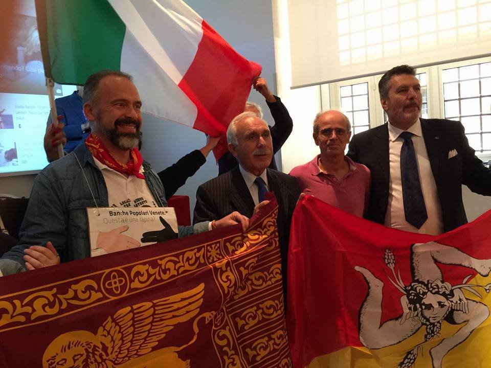 movimento liberazione italia antonio pappalardo rivoluzione - 2