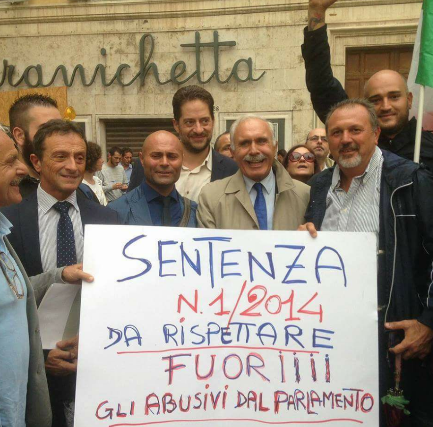 movimento liberazione italia antonio pappalardo rivoluzione - 4
