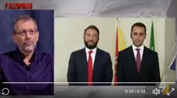 «La casa di Patrizio Cinque a Bagheria non è stata sanata» article-post