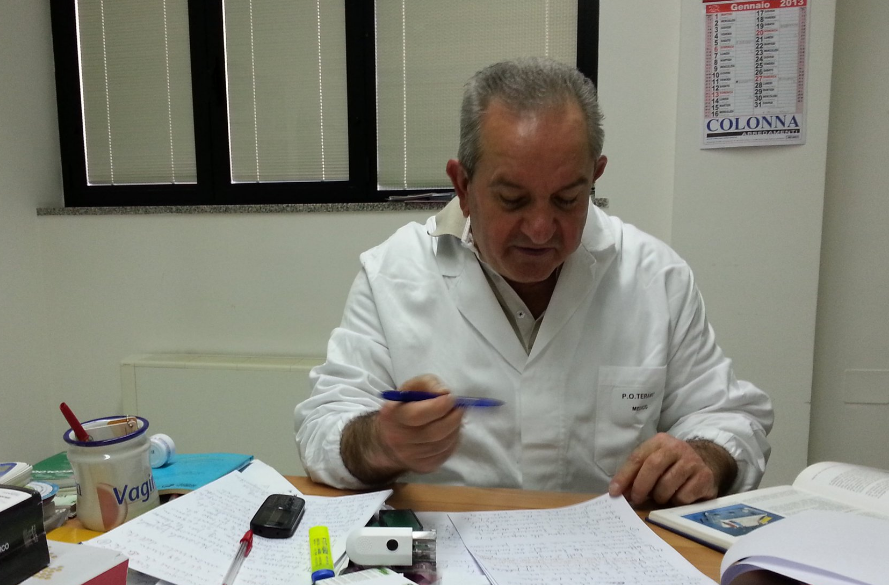 roberto petrella hpv paola taverna - 9