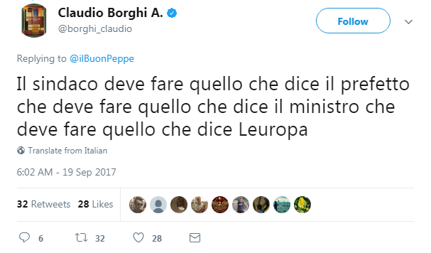 sindaci leghisti ordinanza anti profughi - 6