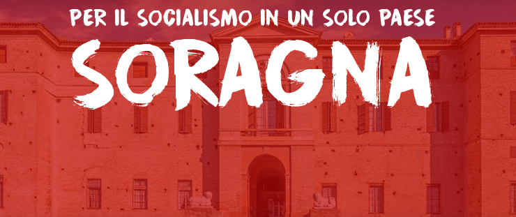 A Soragna la Lega Nord ha sconfitto l'ideologia comunista (che però è entrata in clandestinità) article-post