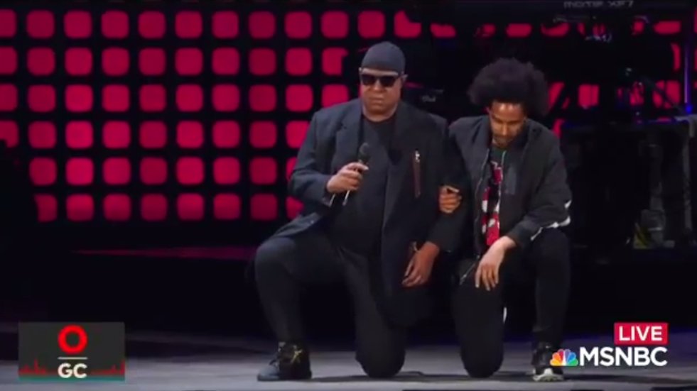 stevie wonder