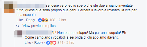 stupro firenze carabinieri turiste usa - 10