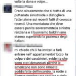 stupro firenze carabinieri turiste usa - 4