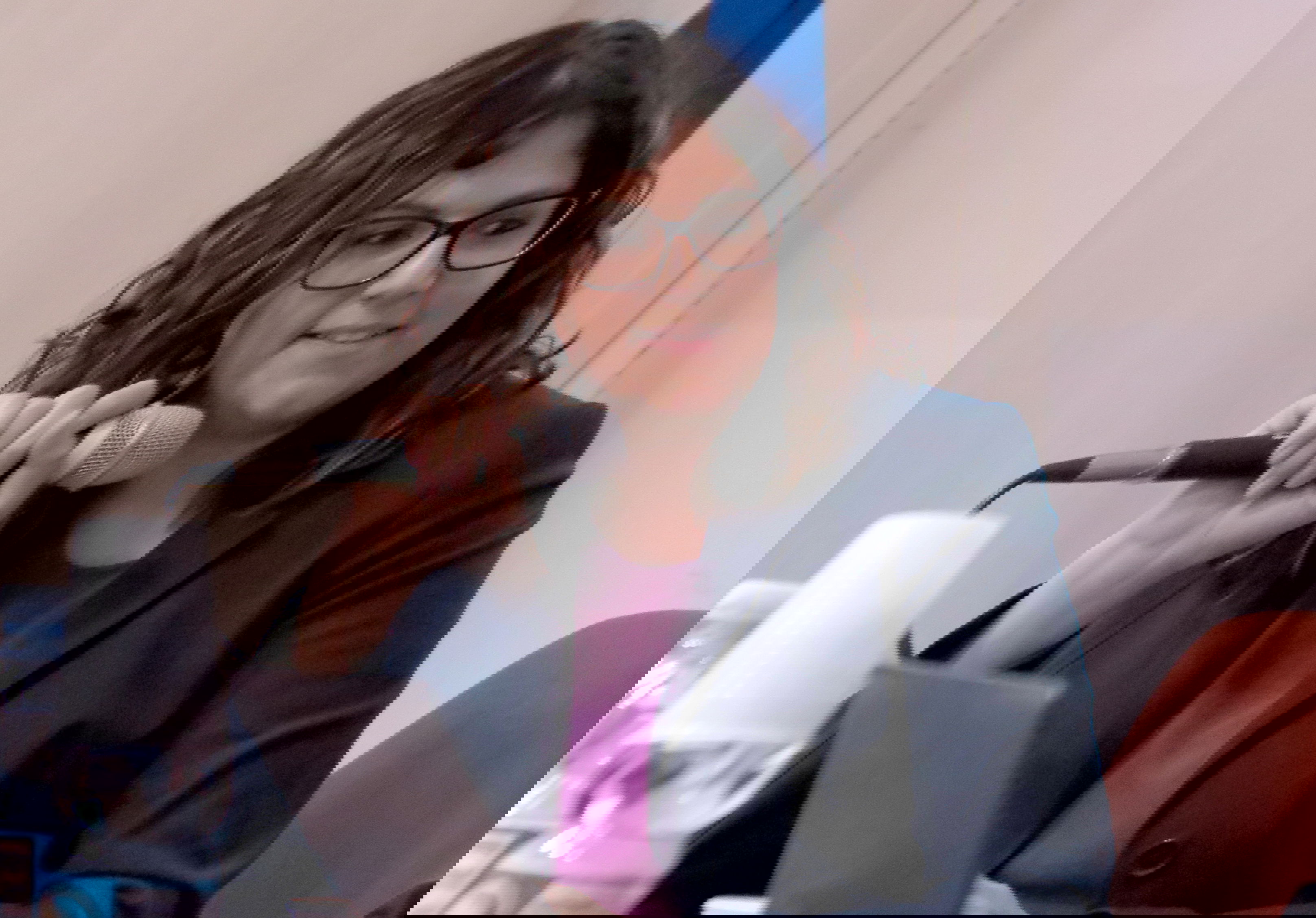 valentina corrado m5s