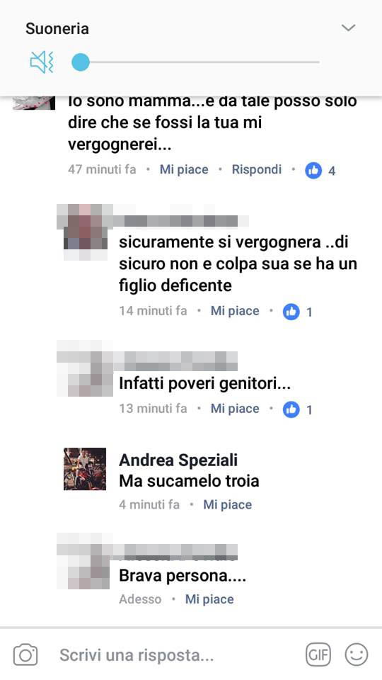SUONERIA RICCIONE SCARICA
