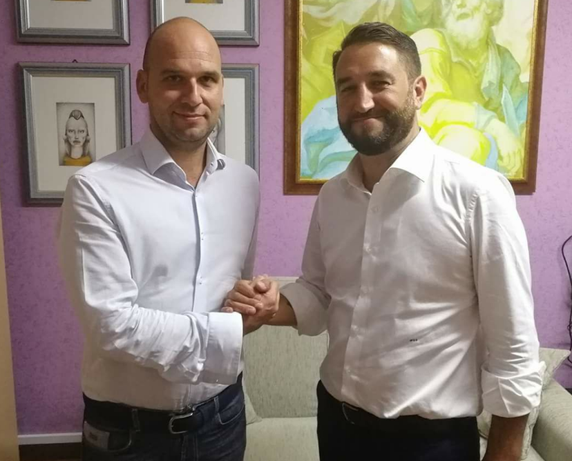 I veleni della base M5S contro Angelo Cambiano a Licata article-post