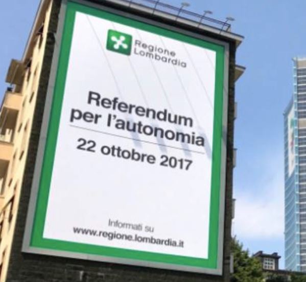 Referendum, quali sono le competenze che si possono chiedere con l'autonomia article-post
