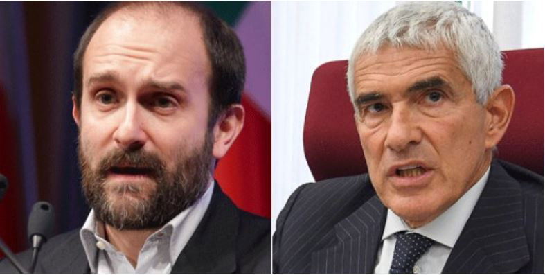 Bankitalia e la bufala dei vigilanti passati alle banche vigilate article-post