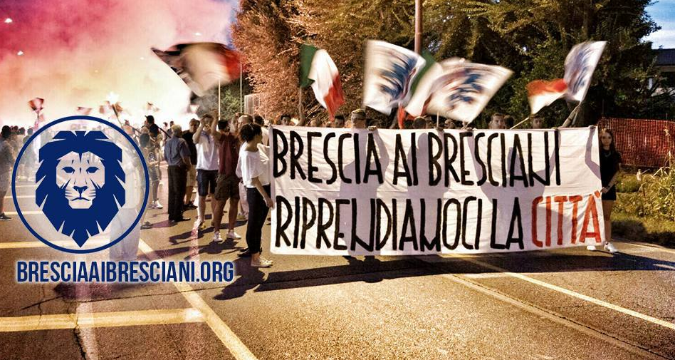 brescia ai bresciani ius soli invasione - 3