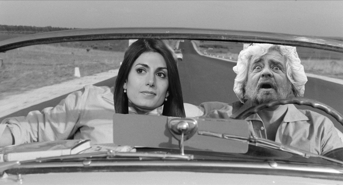 Sorpresa: Virginia Raggi non ha chiuso il Camping River article-post