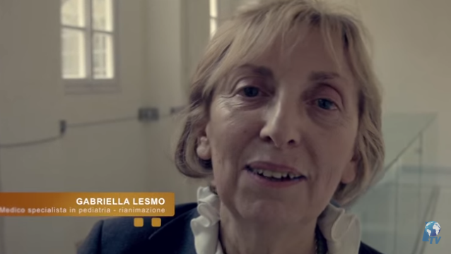 codacons radiazione lesmo vaccini autismo - 5