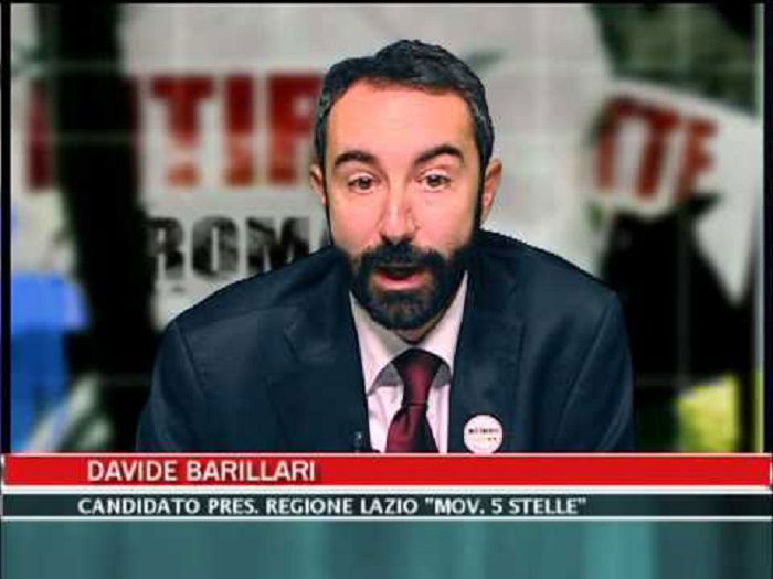 Davide Barillari incendia le Regionarie M5S Lazio article-post