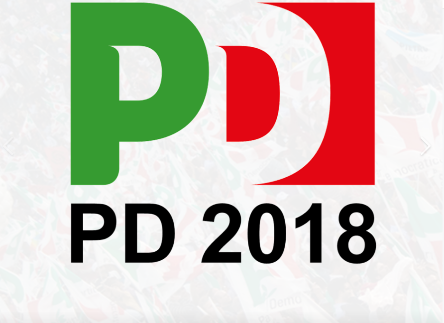 PD 2018 e Democratici 2018: piccoli Matteo Renzi News crescono article-post