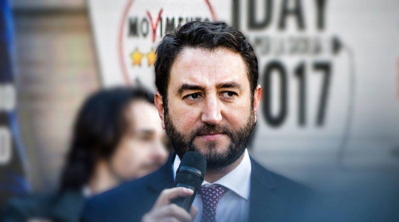 La storia del sondaggio fake che incorona Cancelleri (ma ce n'è un altro che…) article-post