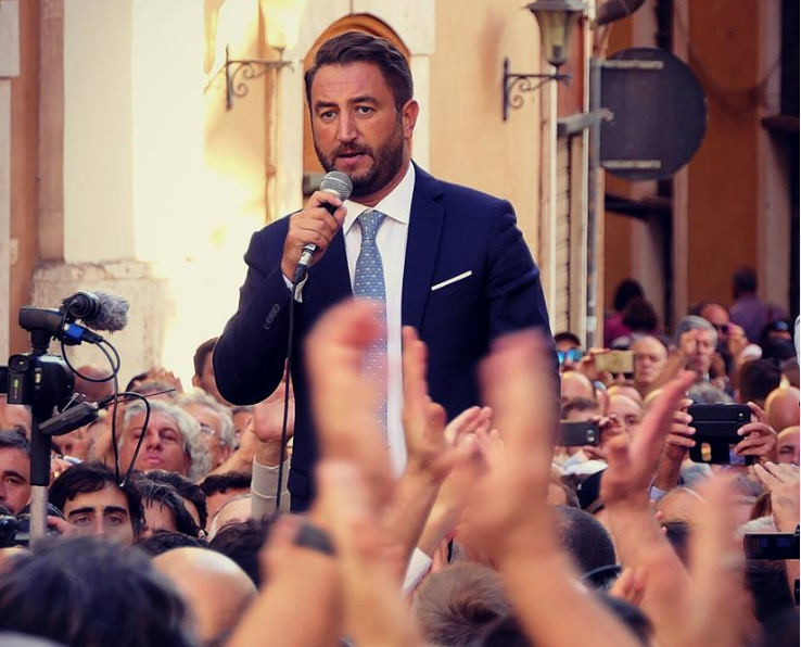 Il problema di Giancarlo Cancelleri con l'onestà (intellettuale) article-post