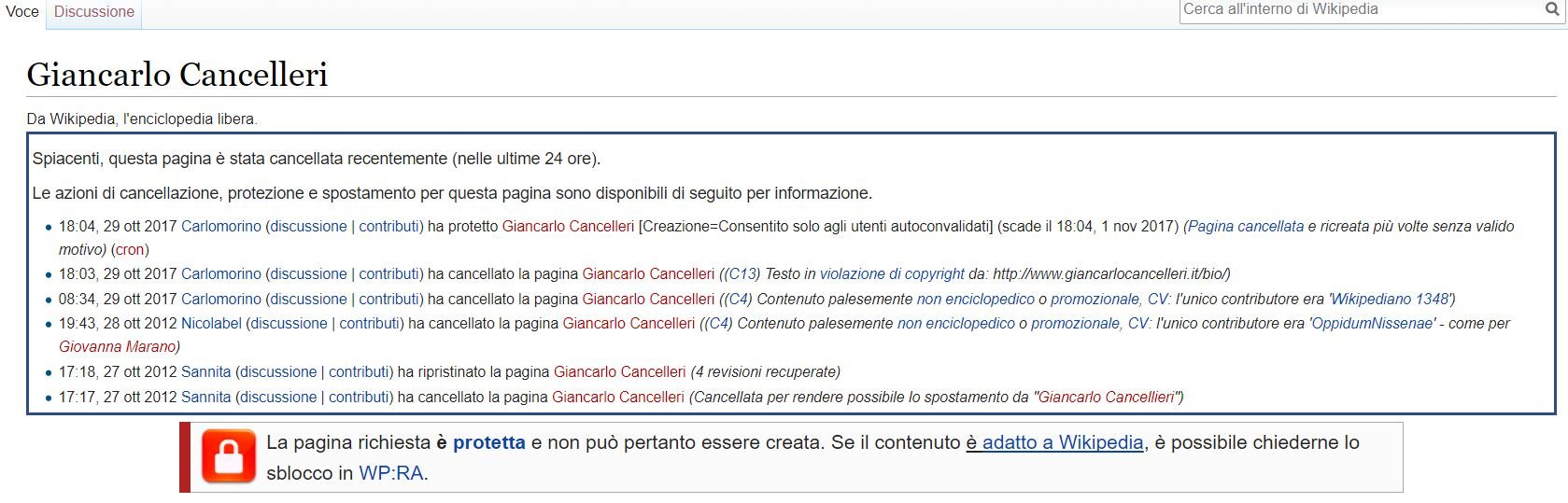giancarlo cancelleri wikipedia