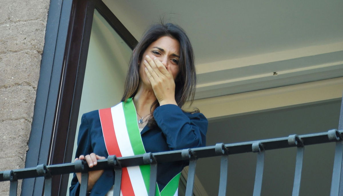Banfi, Foglietta e D'Amico: il tempestoso rapporto dei grillini con chi critica la Raggi in questi giorni article-post