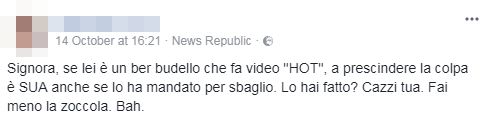 mamma viareggio video whatsapp - 1