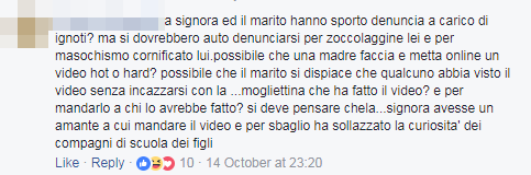 mamma viareggio video whatsapp - 4