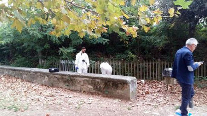 La ragazza ritrovata in fin di vita a Montelupo Fiorentino article-post