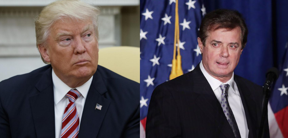 Perché Paul Manafort potrebbe mettere nei guai Donald Trump article-post