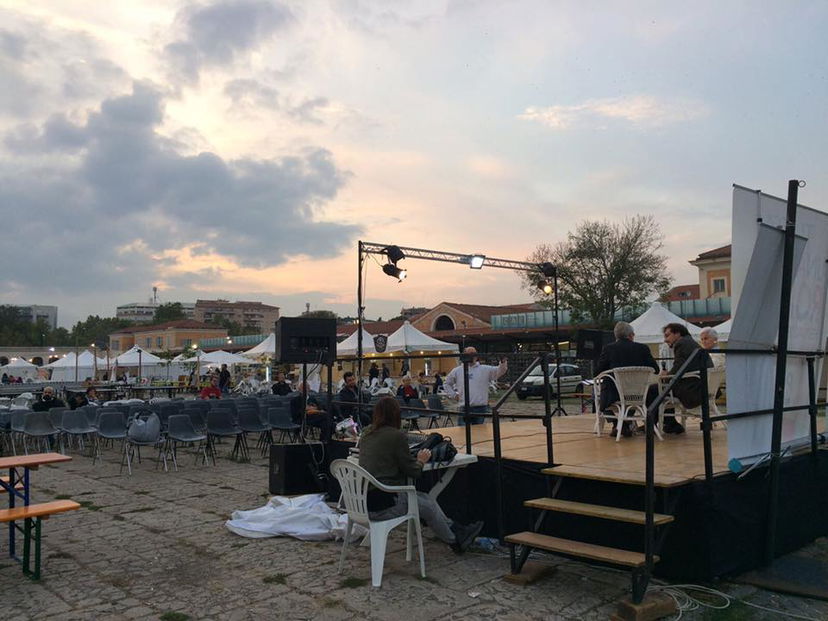 I Pro Vita alla Festa dell'Unità di Roma article-post