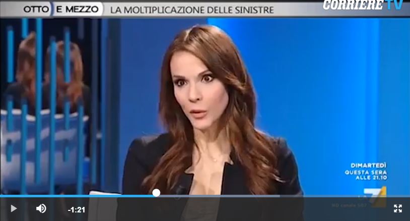 sara manfuso