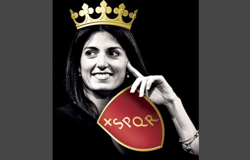 Il Comune di Roma deve decidere se costituirsi… contro Virginia Raggi article-post