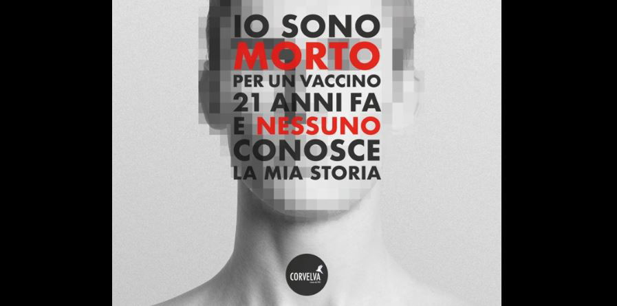 Corvelva rinuncia a fare propaganda con foto di bambini sani article-post
