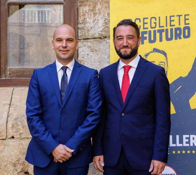 Record a 5 Stelle: Angelo Cambiano non è ancora assessore ma andrà a processo per abusivismo edilizio article-post