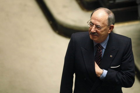 Antonio Angelucci: il deputato condannato per i contributi a Libero e al Riformista article-post